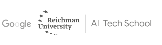 Google Tech School & Reichman University